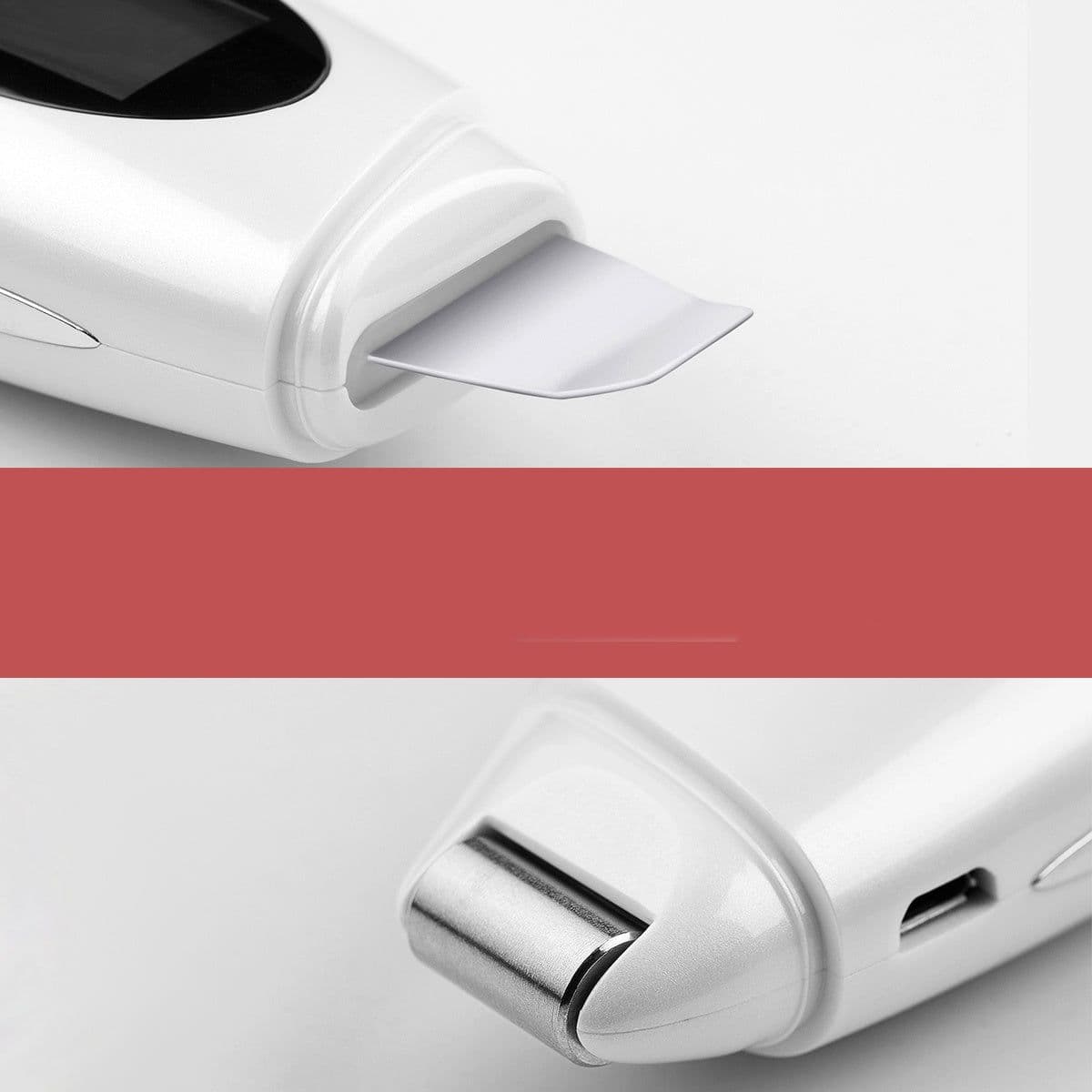 image-Ultrasonic beauty instrument