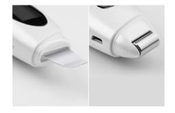 image-Ultrasonic beauty instrument