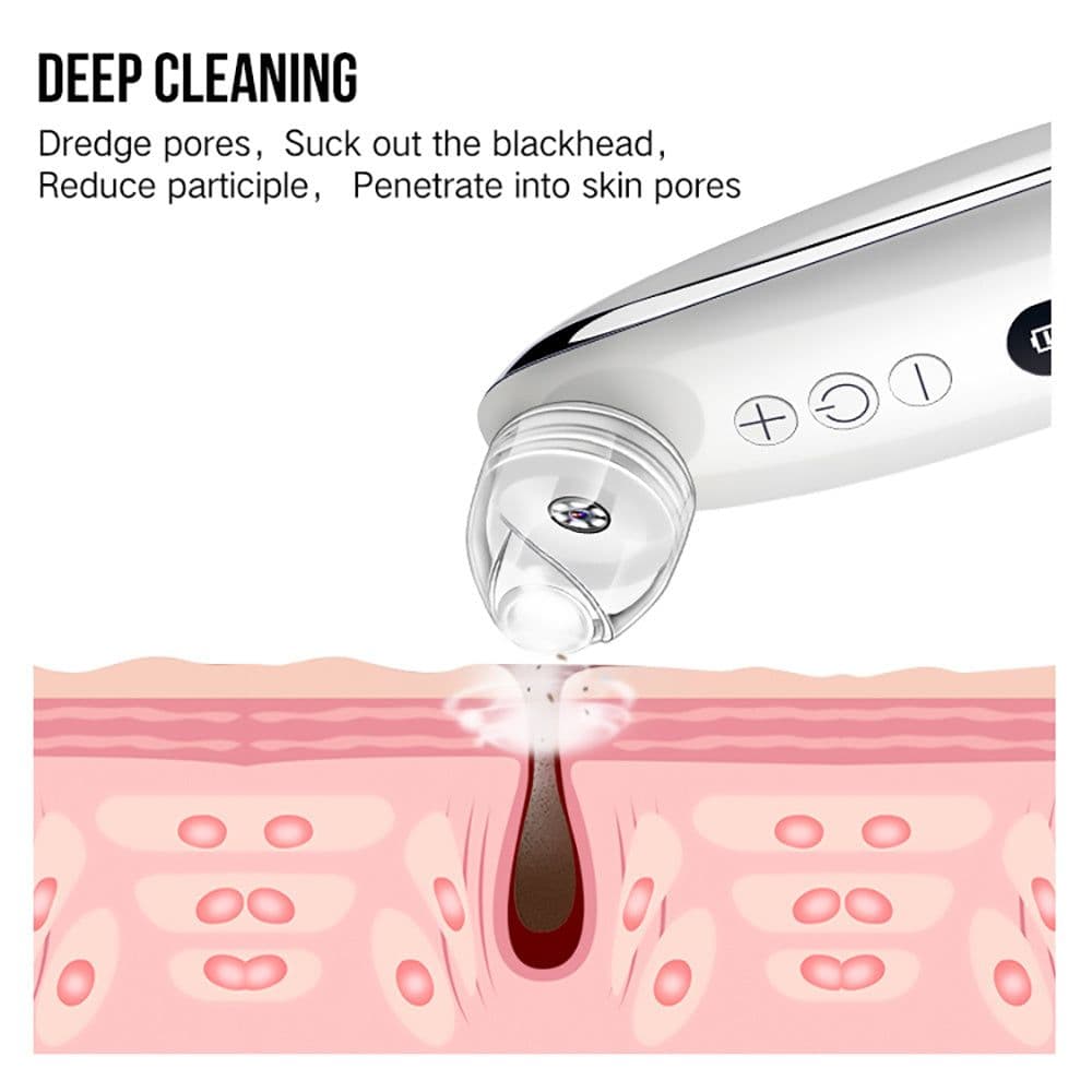 image-Facial Blackhead Remover