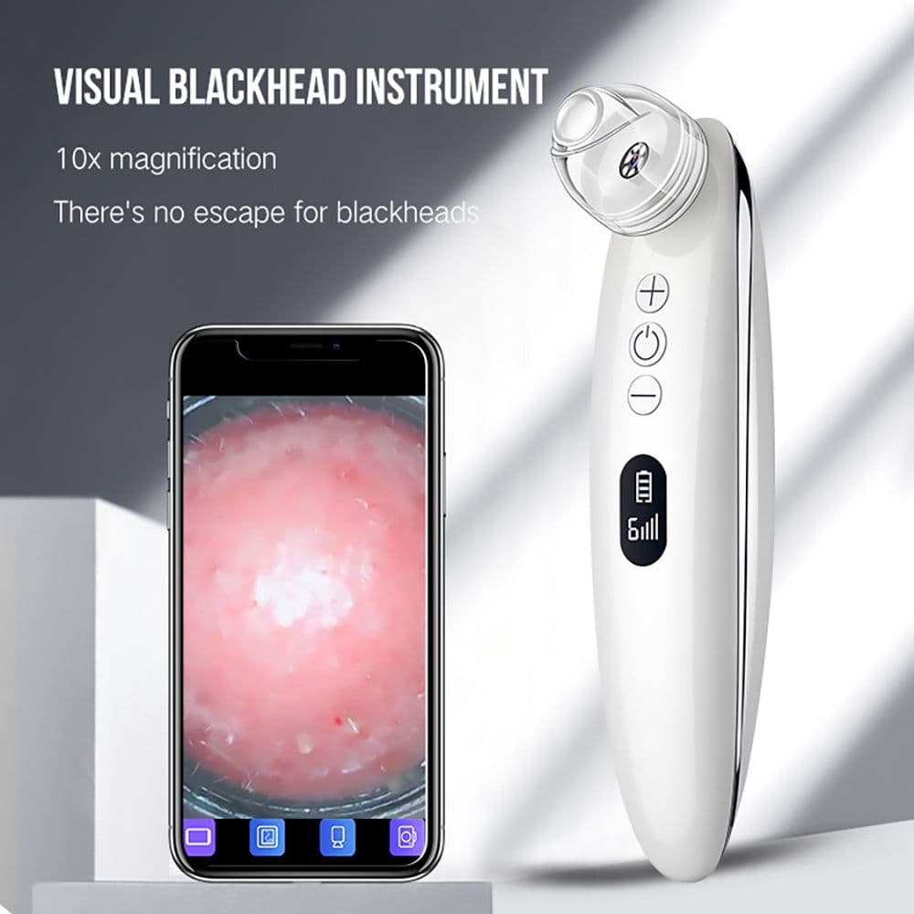 image-Facial Blackhead Remover