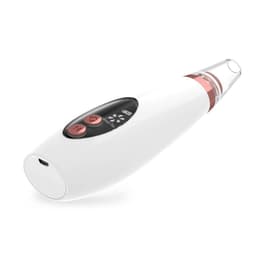 image-Blackhead Pore Vacuum Cleaner Nose Cleanser Blackheads Remover Blackhead Acne Removal Button Face Suction Beauty Skin Care Tool
