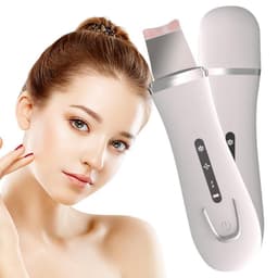 image-Electric Pore Cleaning Beauty Instrument