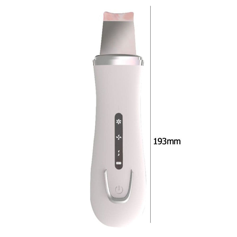 image-Electric Pore Cleaning Beauty Instrument