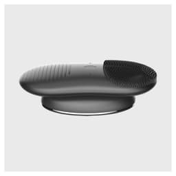 image-Silicone Sonic Electric Waterproof Face Wash