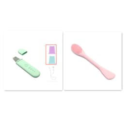 image-The New Ultrasonic Facial Cleanser Peeling Machine Removes Facial Blackheads