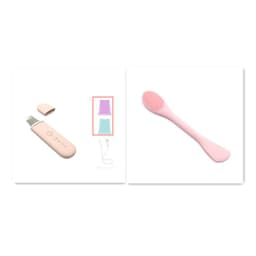 image-The New Ultrasonic Facial Cleanser Peeling Machine Removes Facial Blackheads