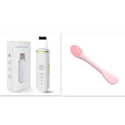 image-The New Ultrasonic Facial Cleanser Peeling Machine Removes Facial Blackheads