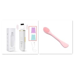 image-The New Ultrasonic Facial Cleanser Peeling Machine Removes Facial Blackheads