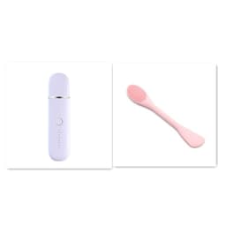 image-The New Ultrasonic Facial Cleanser Peeling Machine Removes Facial Blackheads