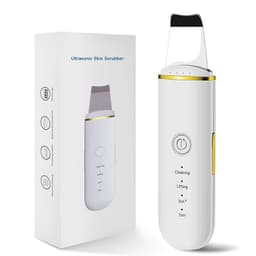 image-The New Ultrasonic Facial Cleanser Peeling Machine Removes Facial Blackheads