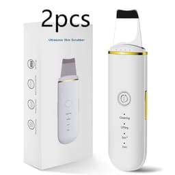 image-The New Ultrasonic Facial Cleanser Peeling Machine Removes Facial Blackheads