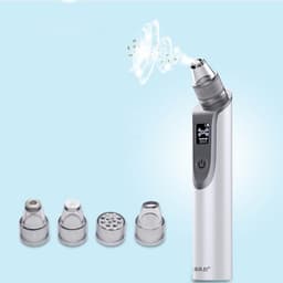 image-Household Beauty Facial Cleansing Beauty Instrument Cleansing Instrument