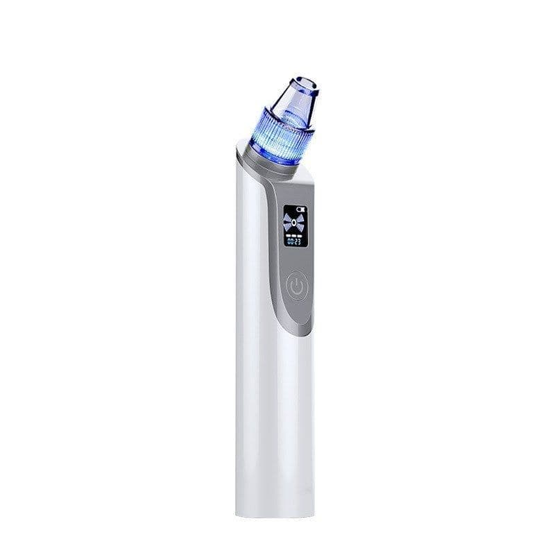 image-Household Beauty Facial Cleansing Beauty Instrument Cleansing Instrument