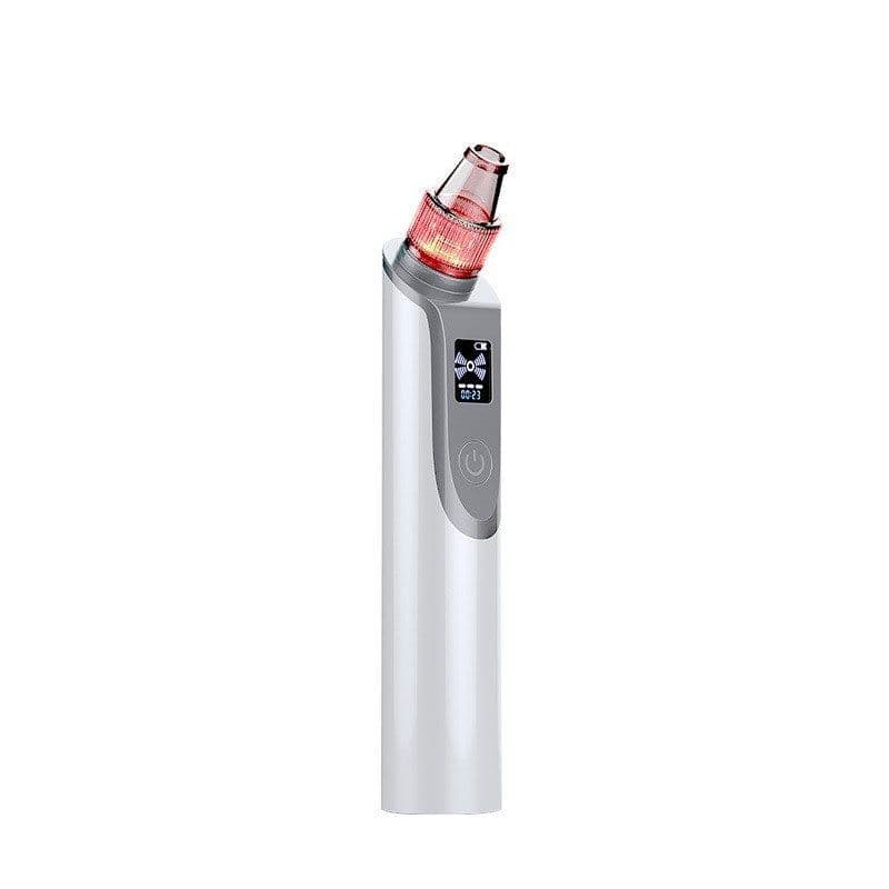 image-Household Beauty Facial Cleansing Beauty Instrument Cleansing Instrument