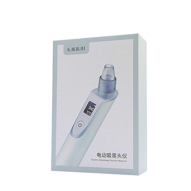 image-Household Beauty Facial Cleansing Beauty Instrument Cleansing Instrument