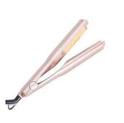 image-Hair straightener splint double use Hair curler rolling perm Suitable for wet and dry hair Straightening hair Plywood