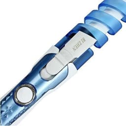 image-electric Magic Hair Curler Crimping Wand