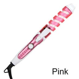 image-electric Magic Hair Curler Crimping Wand