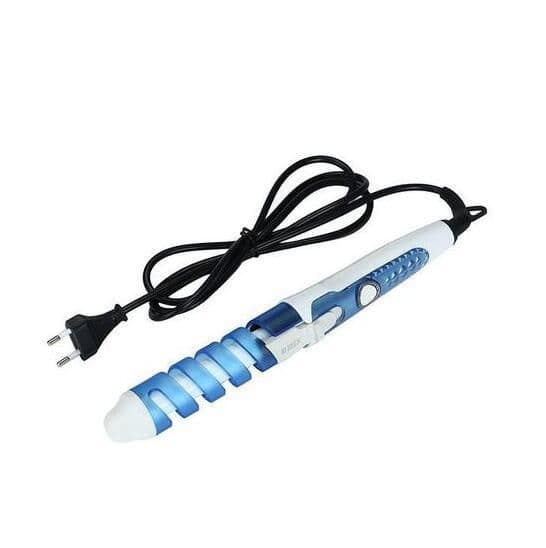 image-electric Magic Hair Curler Crimping Wand