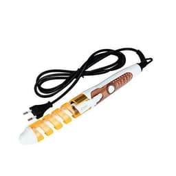 image-electric Magic Hair Curler Crimping Wand