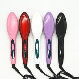 image-Electric Hair Straightener