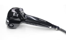 image-Professional ceramic hair steam machine hair curler roller curling iron, hair waver in digital magic styling tools styler