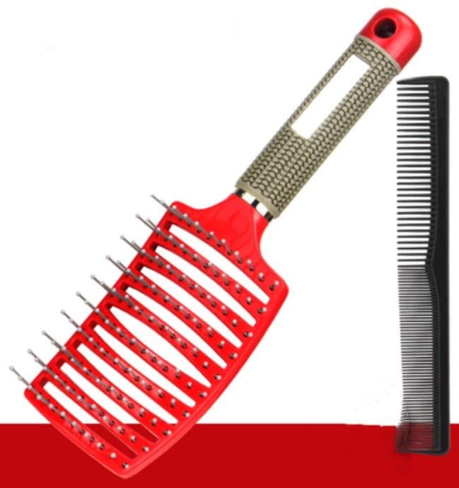 image-Massage comb
