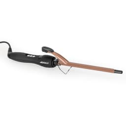 image-Wet and dry anti-skid hair care curling stick
