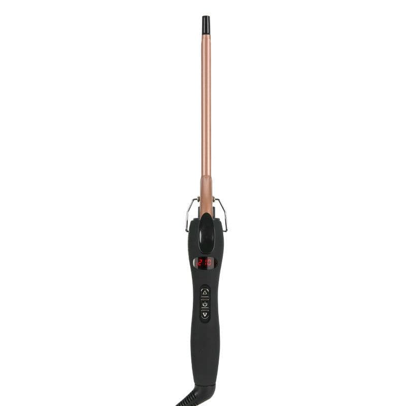 image-Wet and dry anti-skid hair care curling stick