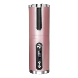 image-Wireless automatic curling iron
