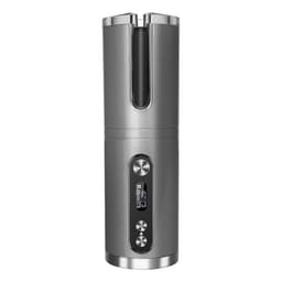 image-Wireless automatic curling iron