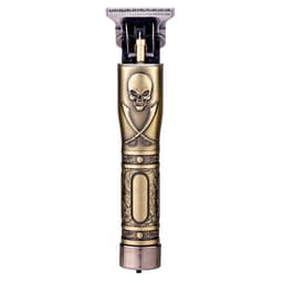 image-Skull hair salon hair clipper