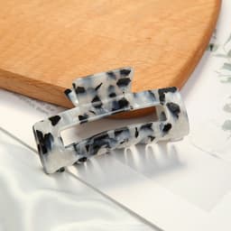 image-Vintage fashion decorative hair clips