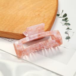image-Vintage fashion decorative hair clips