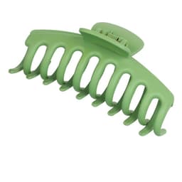 image-Candy-colored Ponytail Clip Shower Clip Hair Accessory