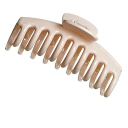 image-Candy-colored Ponytail Clip Shower Clip Hair Accessory