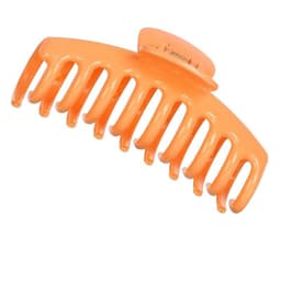 image-Candy-colored Ponytail Clip Shower Clip Hair Accessory