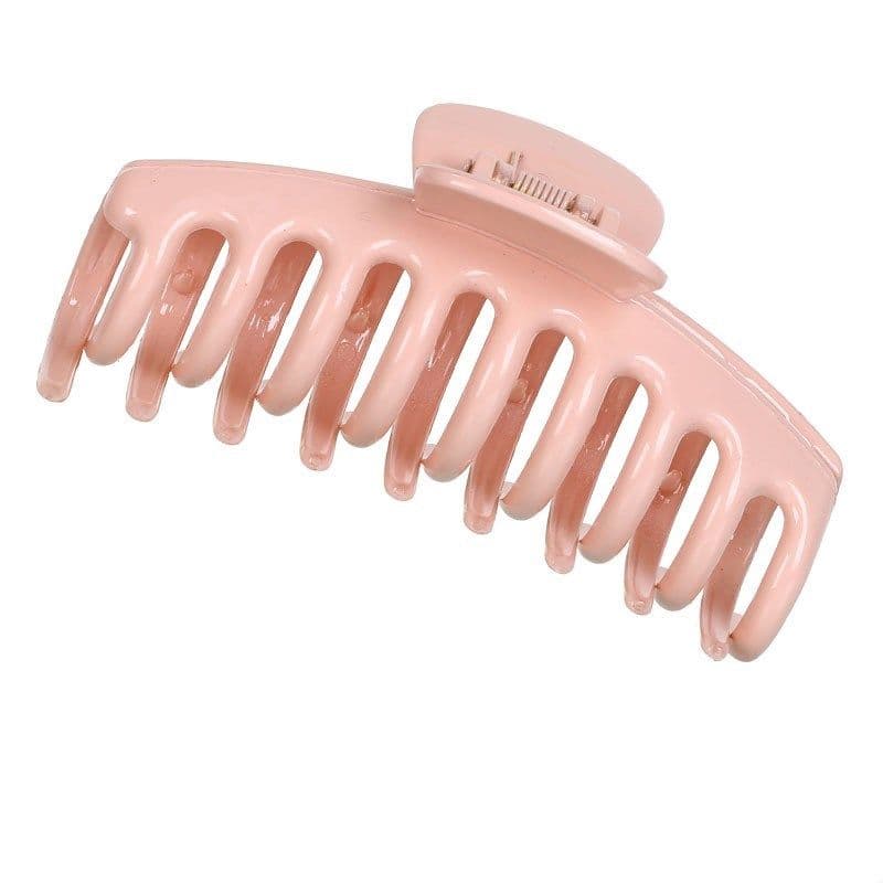 image-Candy-colored Ponytail Clip Shower Clip Hair Accessory