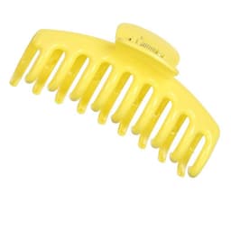 image-Candy-colored Ponytail Clip Shower Clip Hair Accessory