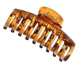 image-Candy-colored Ponytail Clip Shower Clip Hair Accessory