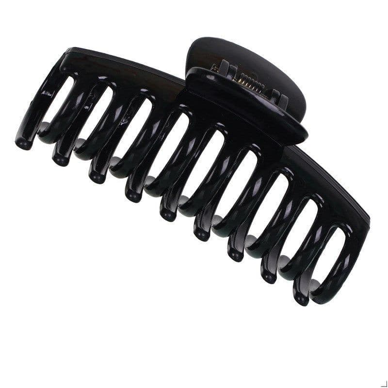 image-Candy-colored Ponytail Clip Shower Clip Hair Accessory