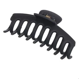 image-Candy-colored Ponytail Clip Shower Clip Hair Accessory