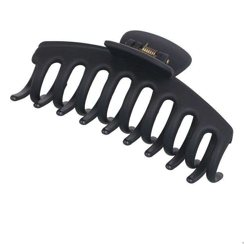 image-Candy-colored Ponytail Clip Shower Clip Hair Accessory
