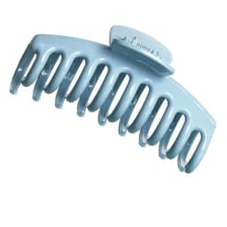 image-Candy-colored Ponytail Clip Shower Clip Hair Accessory