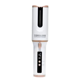 image-Metal automatic curling iron