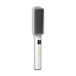 image-Straightening Comb Anion Electric Curling Iron
