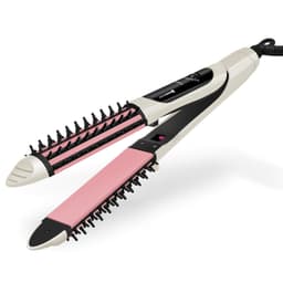 image-Anti-Scalding And Straight-Rolling Dual-Use Thermostat