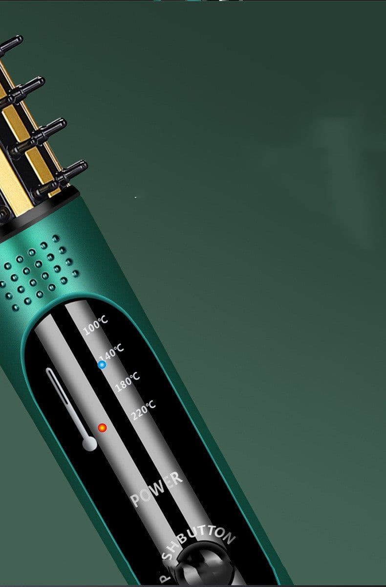 image-Anti-Scalding And Straight-Rolling Dual-Use Thermostat