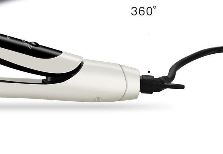 image-Anti-Scalding And Straight-Rolling Dual-Use Thermostat