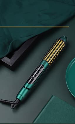 image-Anti-Scalding And Straight-Rolling Dual-Use Thermostat
